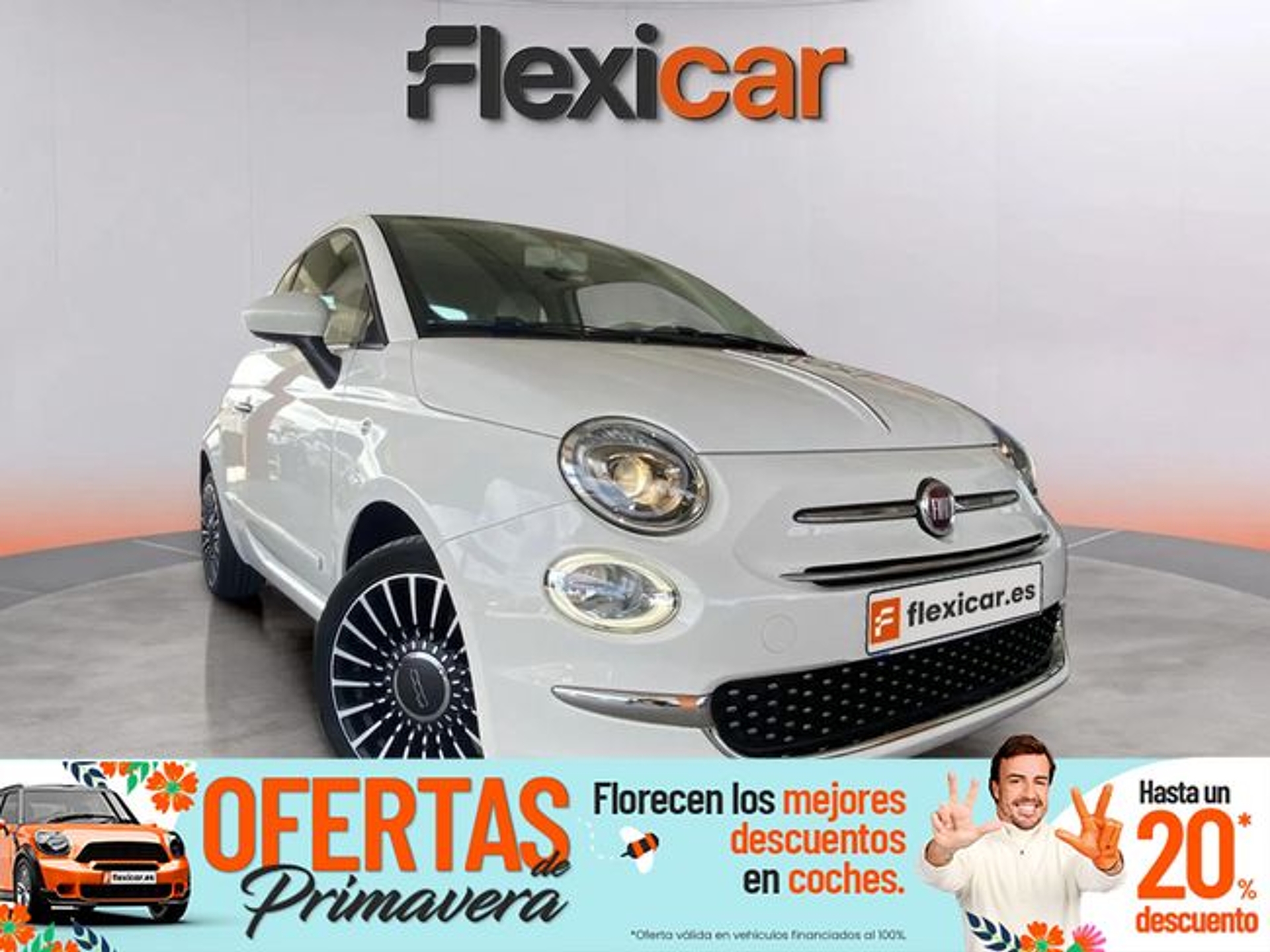 Imagen de FIAT 500