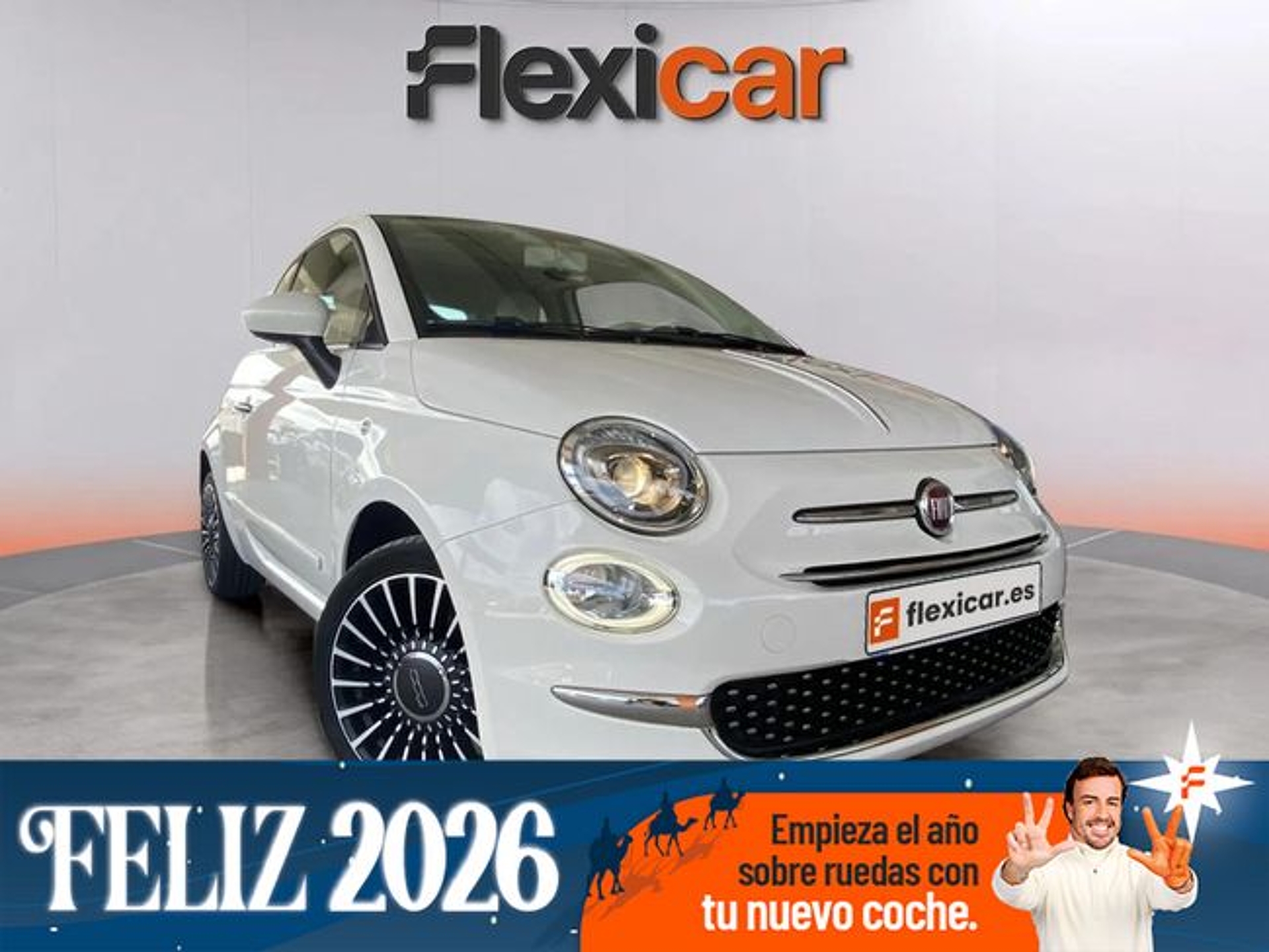 Imagen de FIAT 500