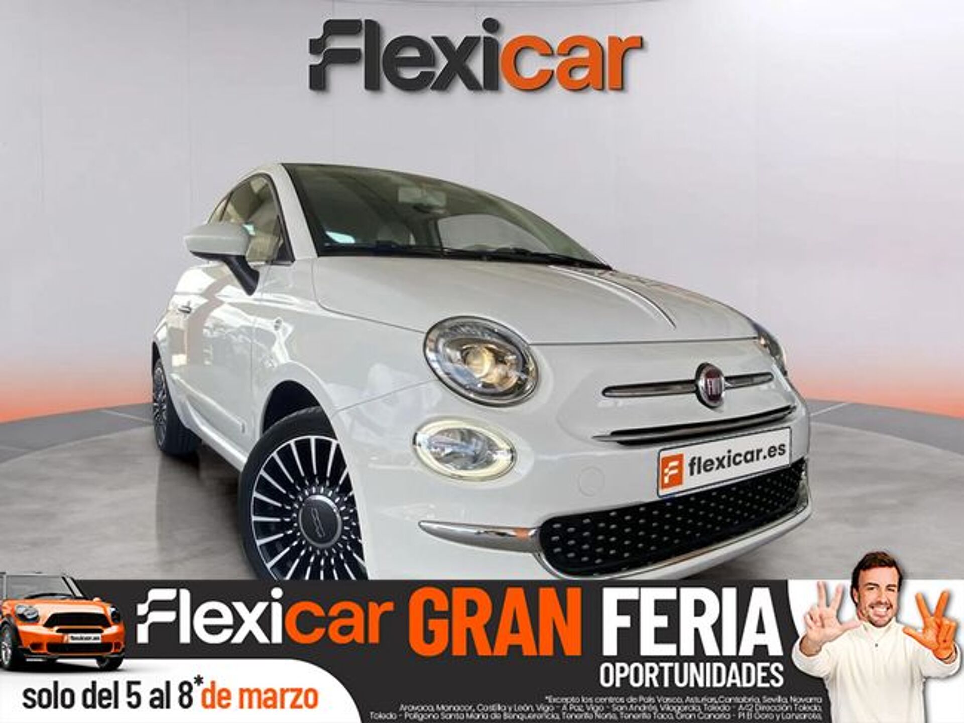Imagen 1 de FIAT 500