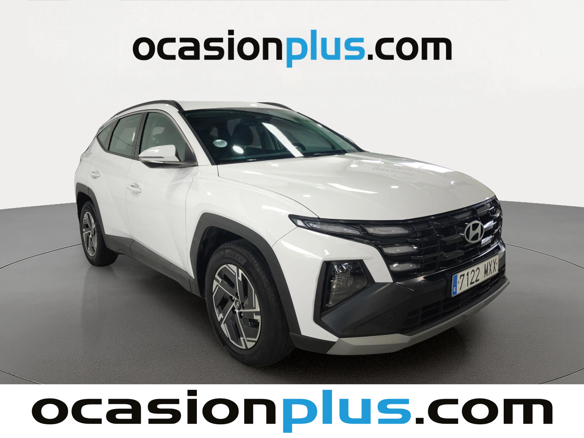 Imagen 2 de HYUNDAI Tucson