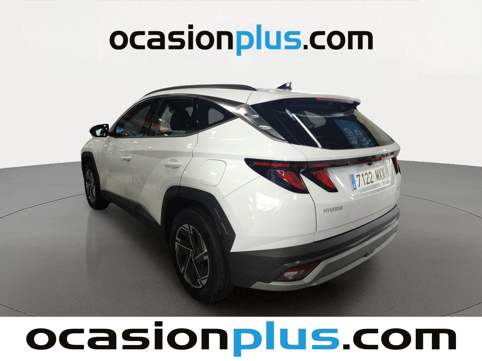 Imagen 3 de HYUNDAI Tucson