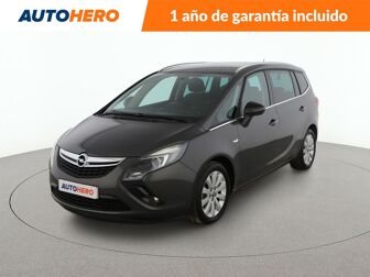 Imagen de OPEL Zafira Tourer 1.6CDTi S-S Excellence 136