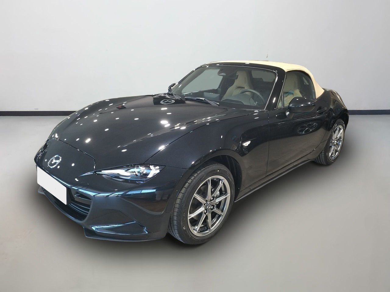 MAZDA MX-5 (1.5 SKYACTIV-G 97 kW (132 CV) MT Kazari) en Toledo