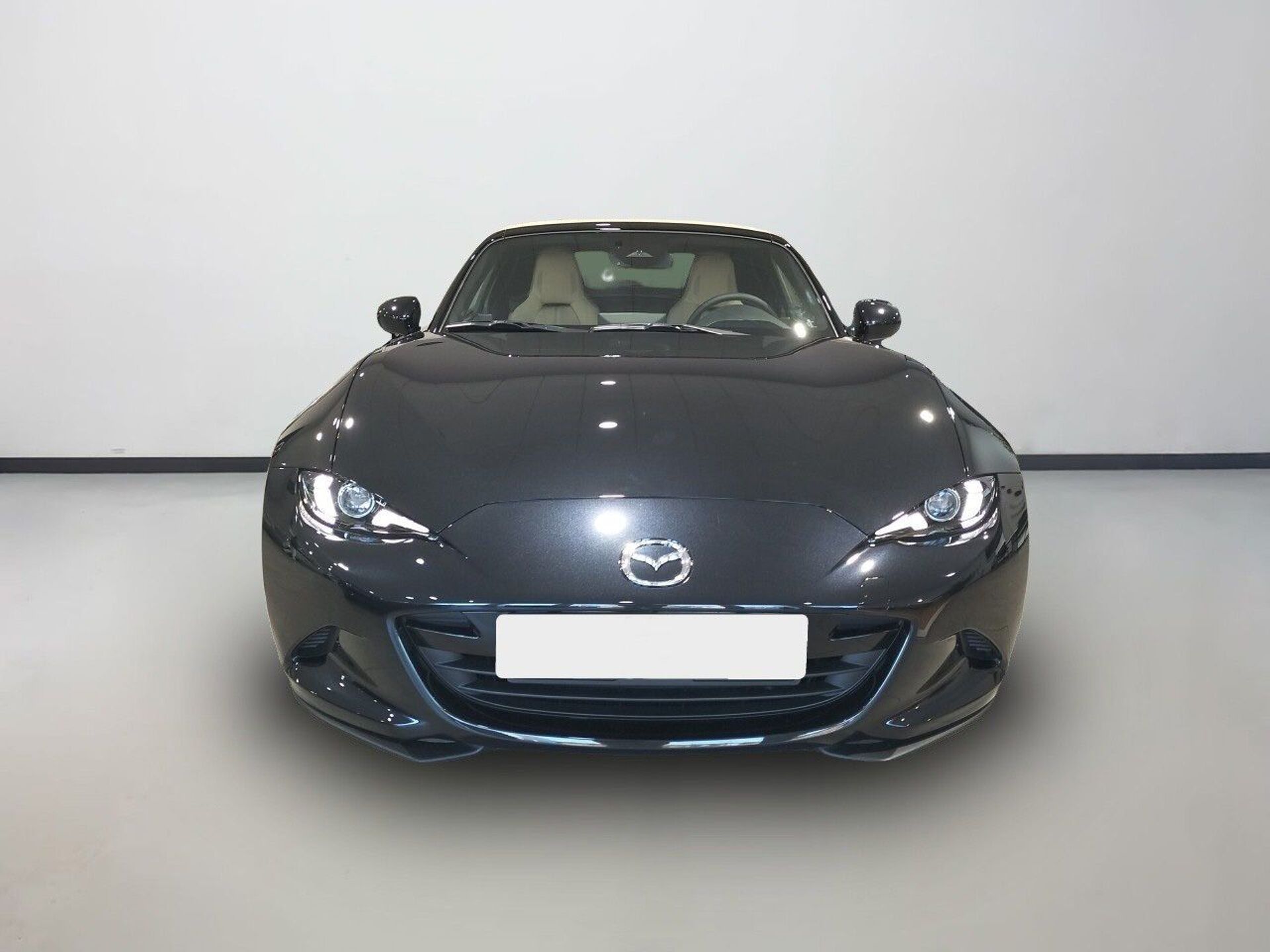 Imagen 3 de MAZDA MX-5