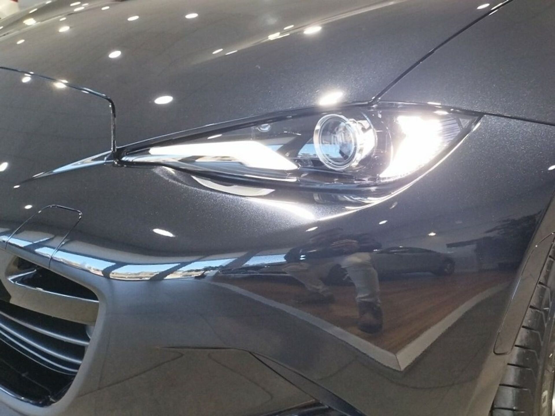 Imagen 2 de MAZDA MX-5