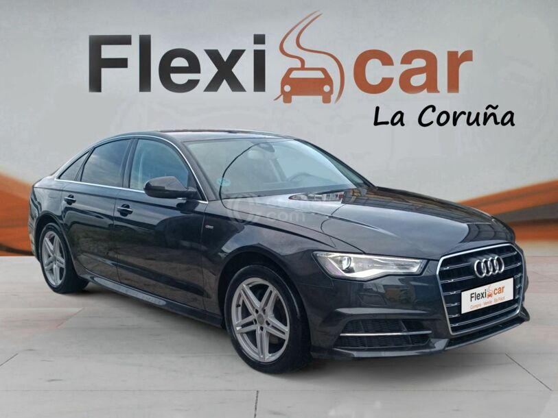 Foto del AUDI A6 2.0TDI S-Tronic 140kW