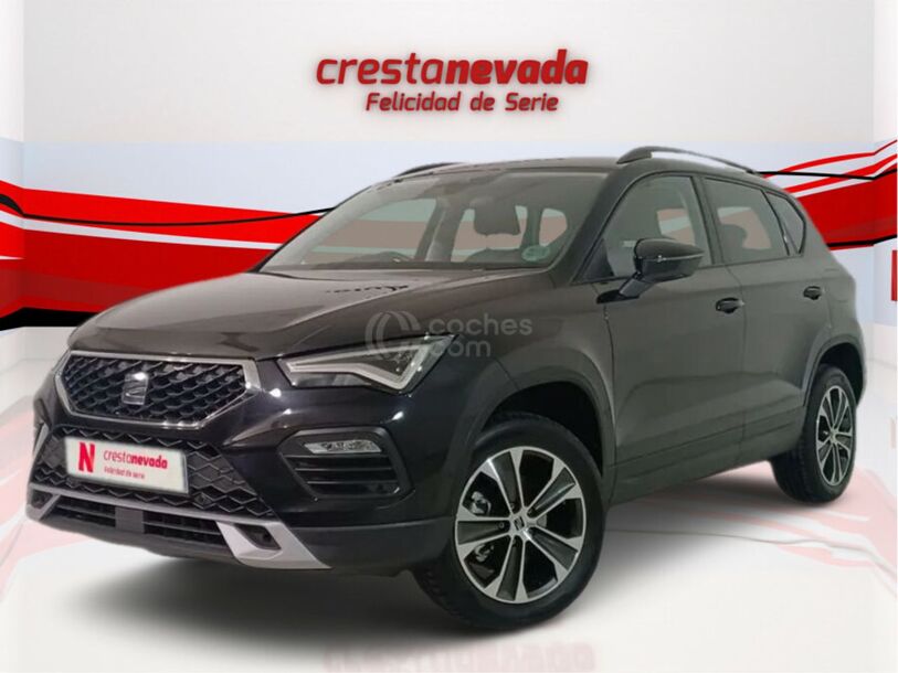 Foto del SEAT Ateca 1.5 EcoTSI S&S Style