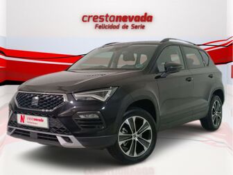 Imagen de SEAT Ateca 1.5 EcoTSI S&S Style