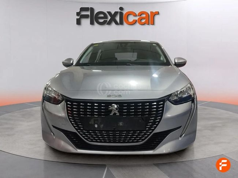 Foto del PEUGEOT 208 1.5 BlueHDi S&S Active 100