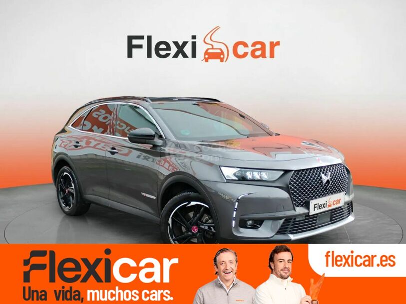 Foto del DS DS7 1.5BlueHDi Performance Line Aut.