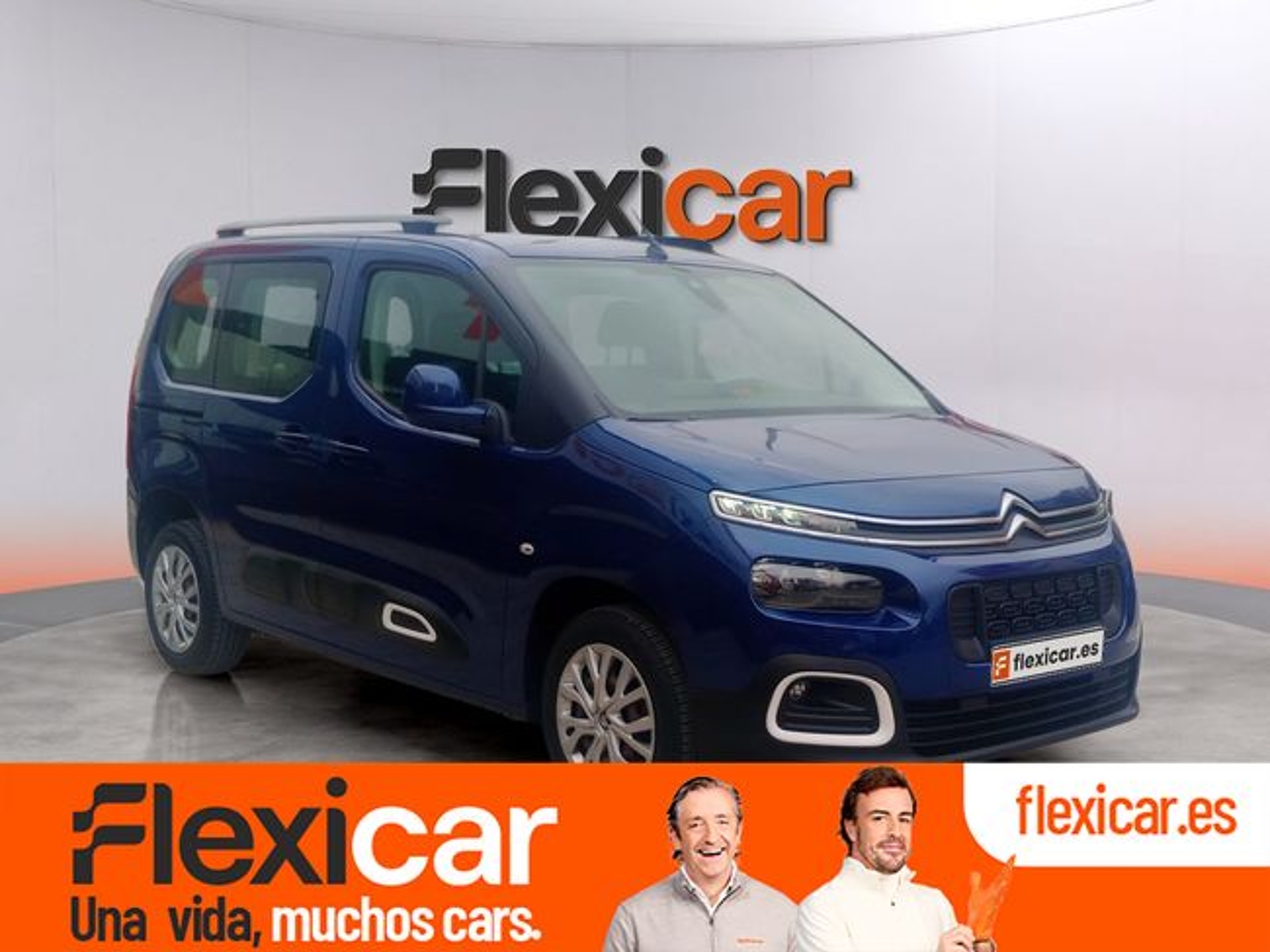 Imagen de CITROEN Berlingo
