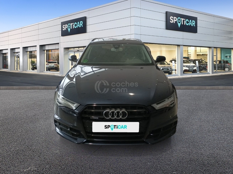 Foto del AUDI A6 Avant 2.0TDI quattro S-Tronic 140kW