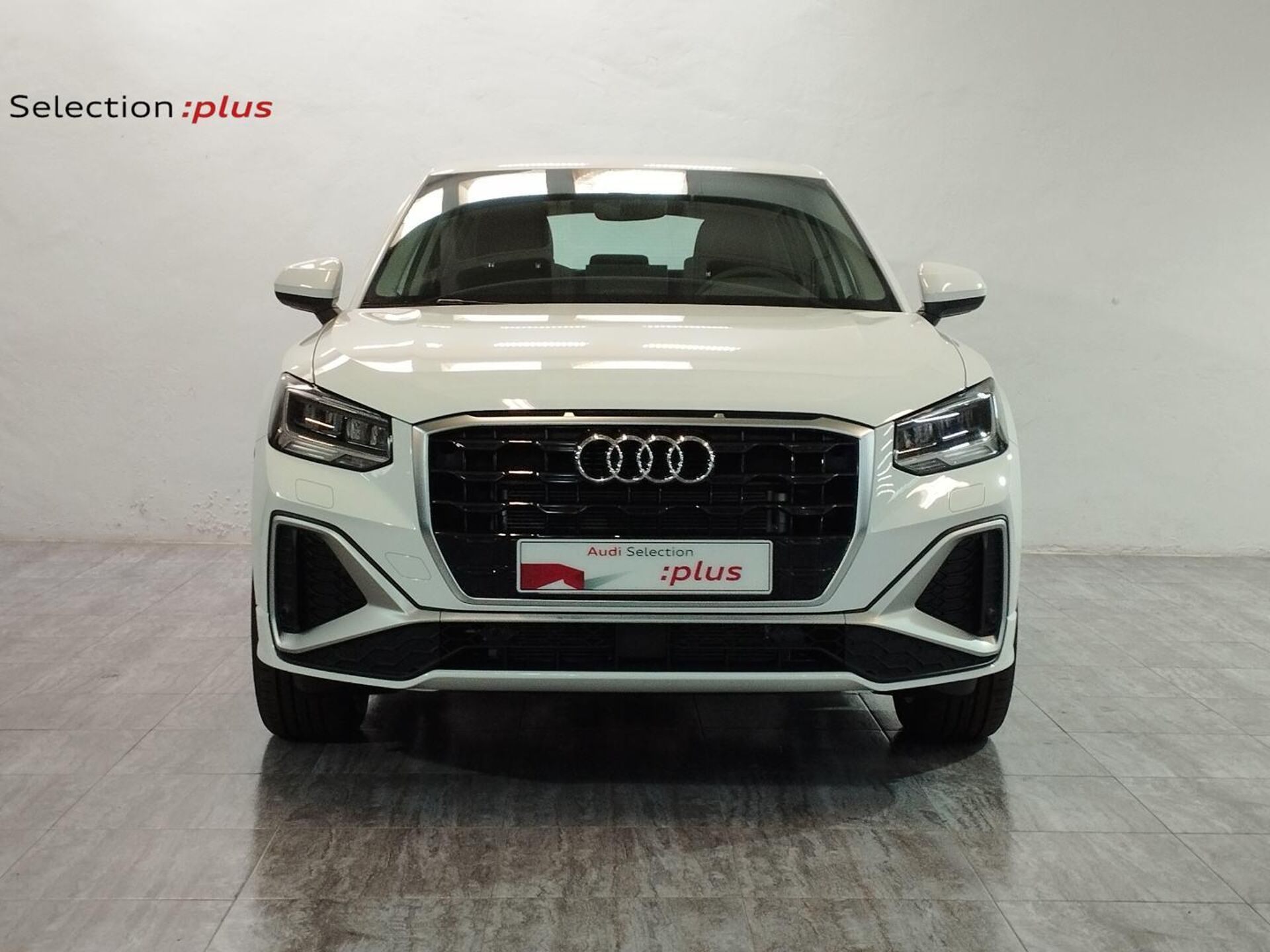 Imagen 2 de AUDI Q2