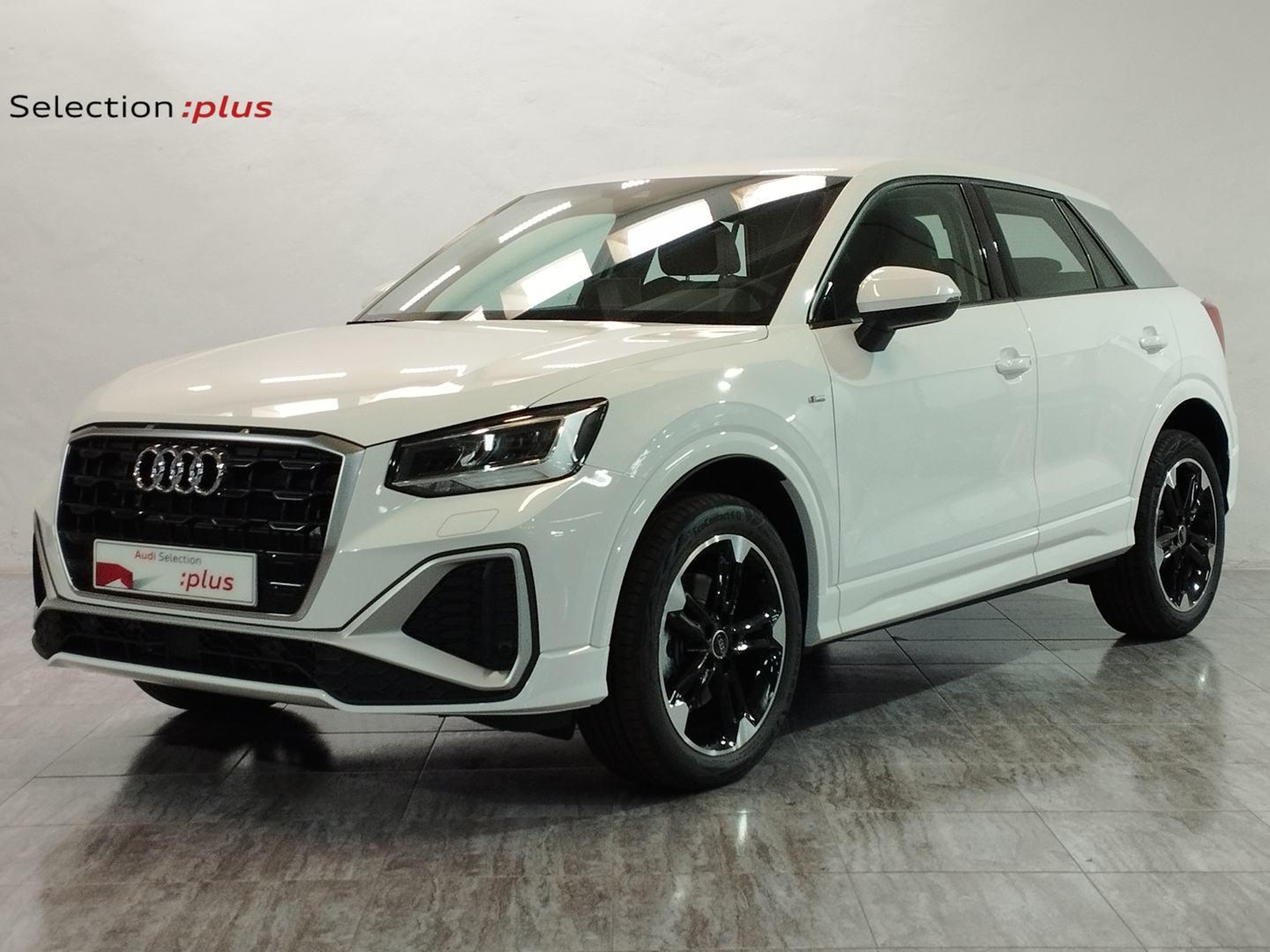 Imagen de AUDI Q2