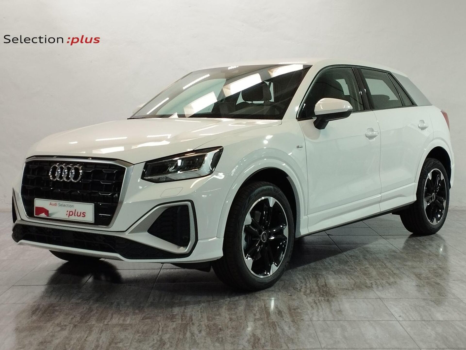 Imagen 1 de AUDI Q2