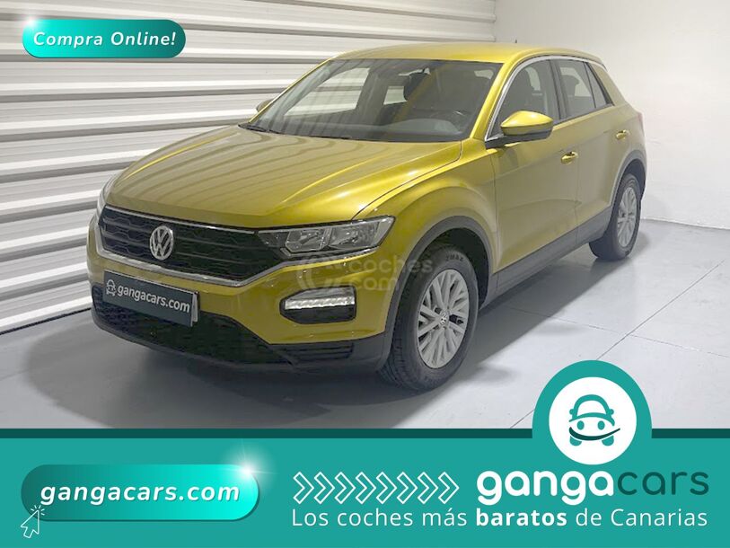 Foto del VOLKSWAGEN T-Roc 1.0 TSI Advance