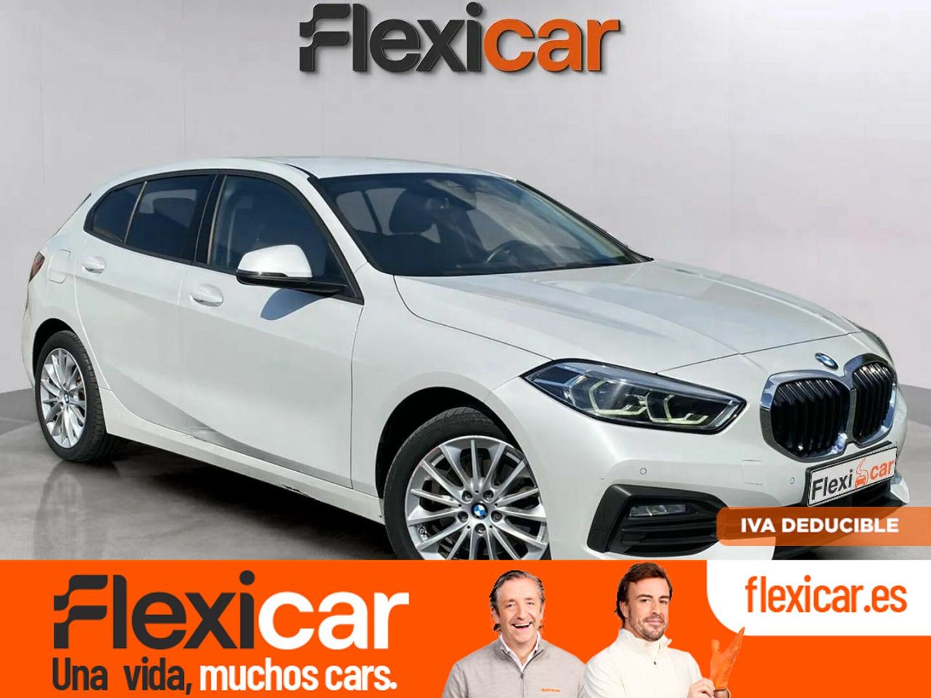 Imagen de BMW Serie 1