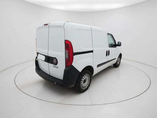 Foto del FIAT Dobló Cargo 1.3Mjt Base Plus 70kW