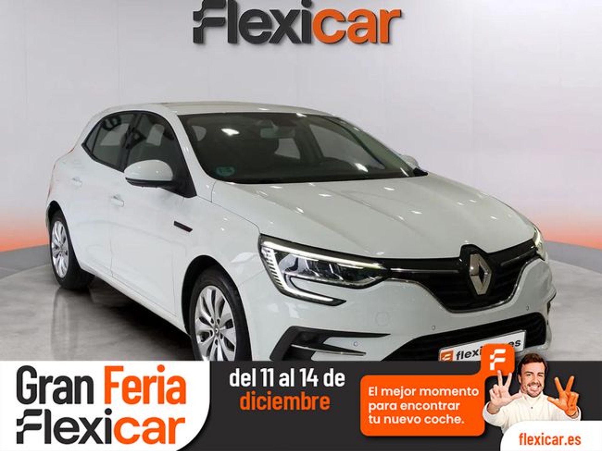 Imagen de RENAULT Mégane