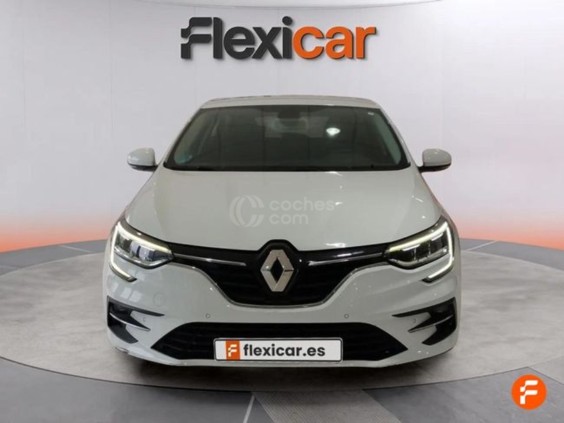 Foto del RENAULT Mégane 1.5dCi Blue Business 85kW