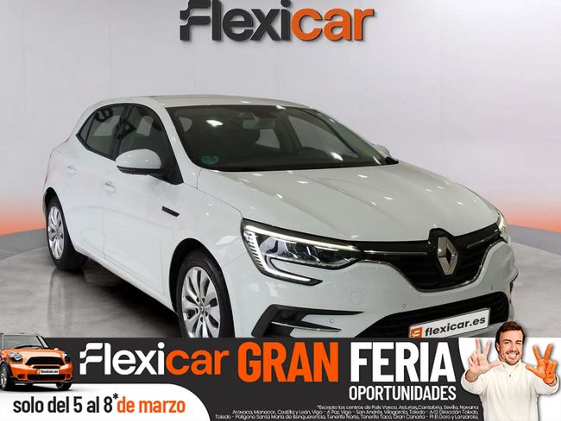 Imagen 1 de RENAULT Mégane