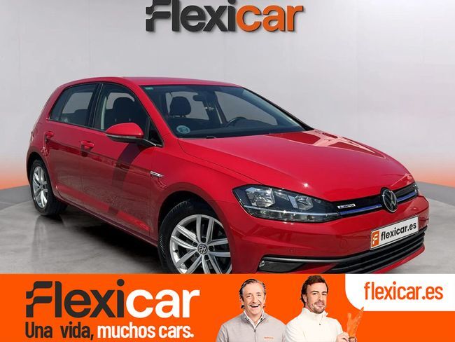 VOLKSWAGEN Golf (Sport 1.5 TSI EVO 96kW (130CV)) en Málaga