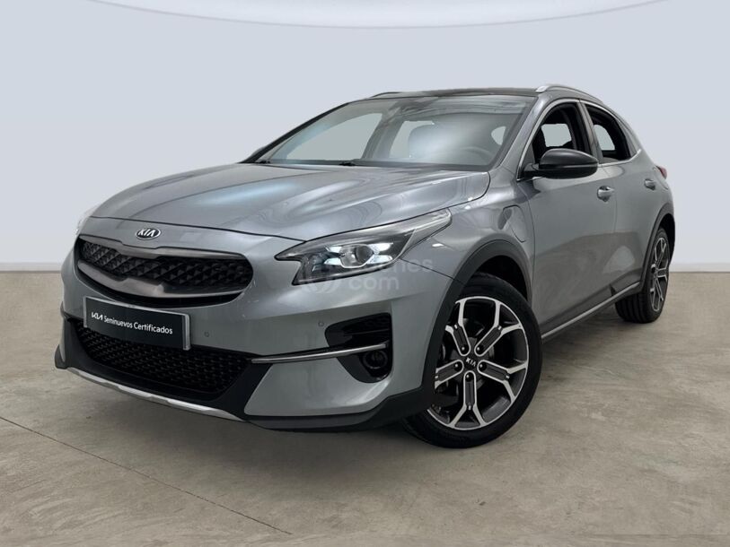 Foto del KIA XCeed 1.6 PHEV eMotion Aut.