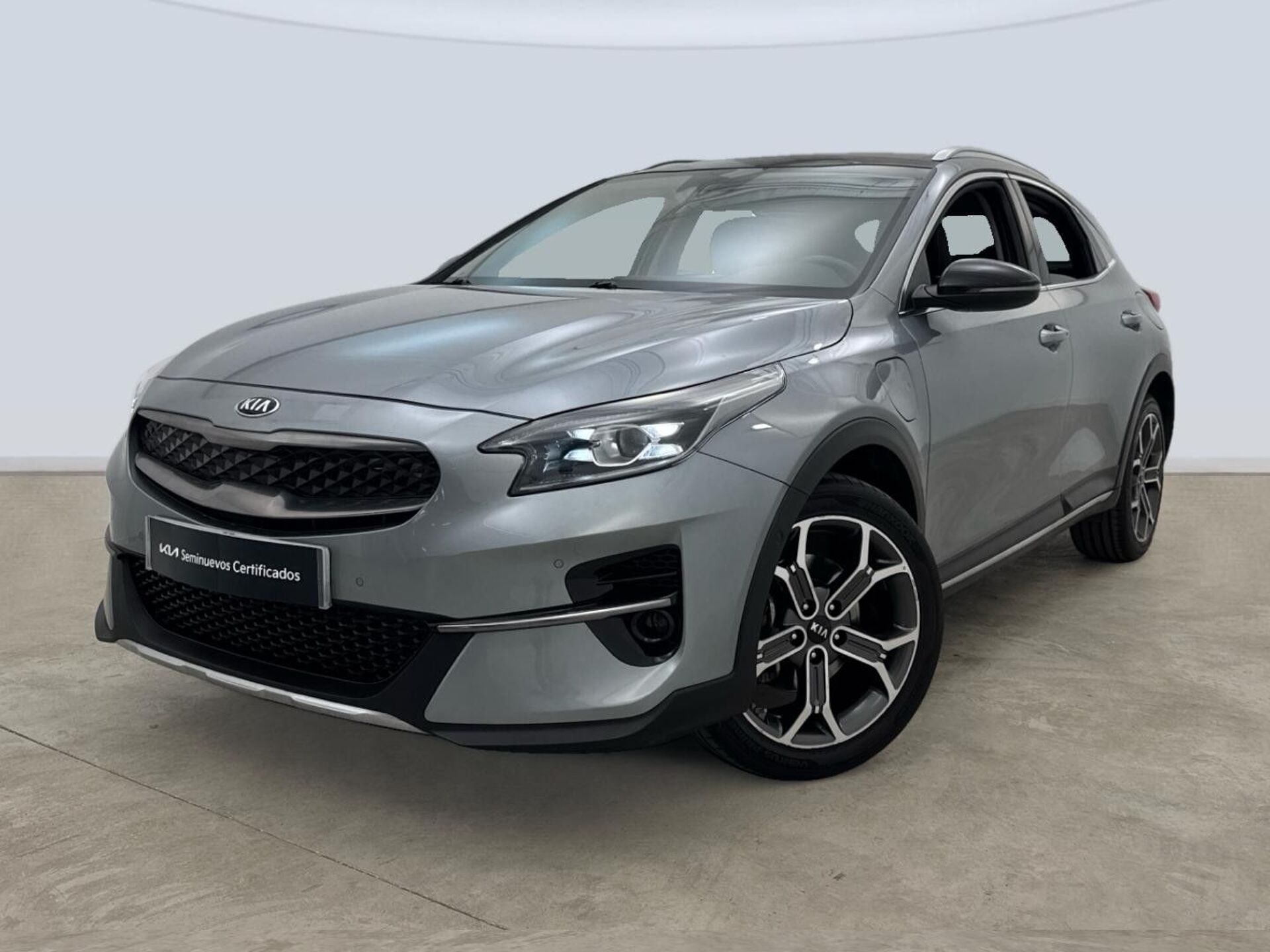 Imagen de KIA XCeed