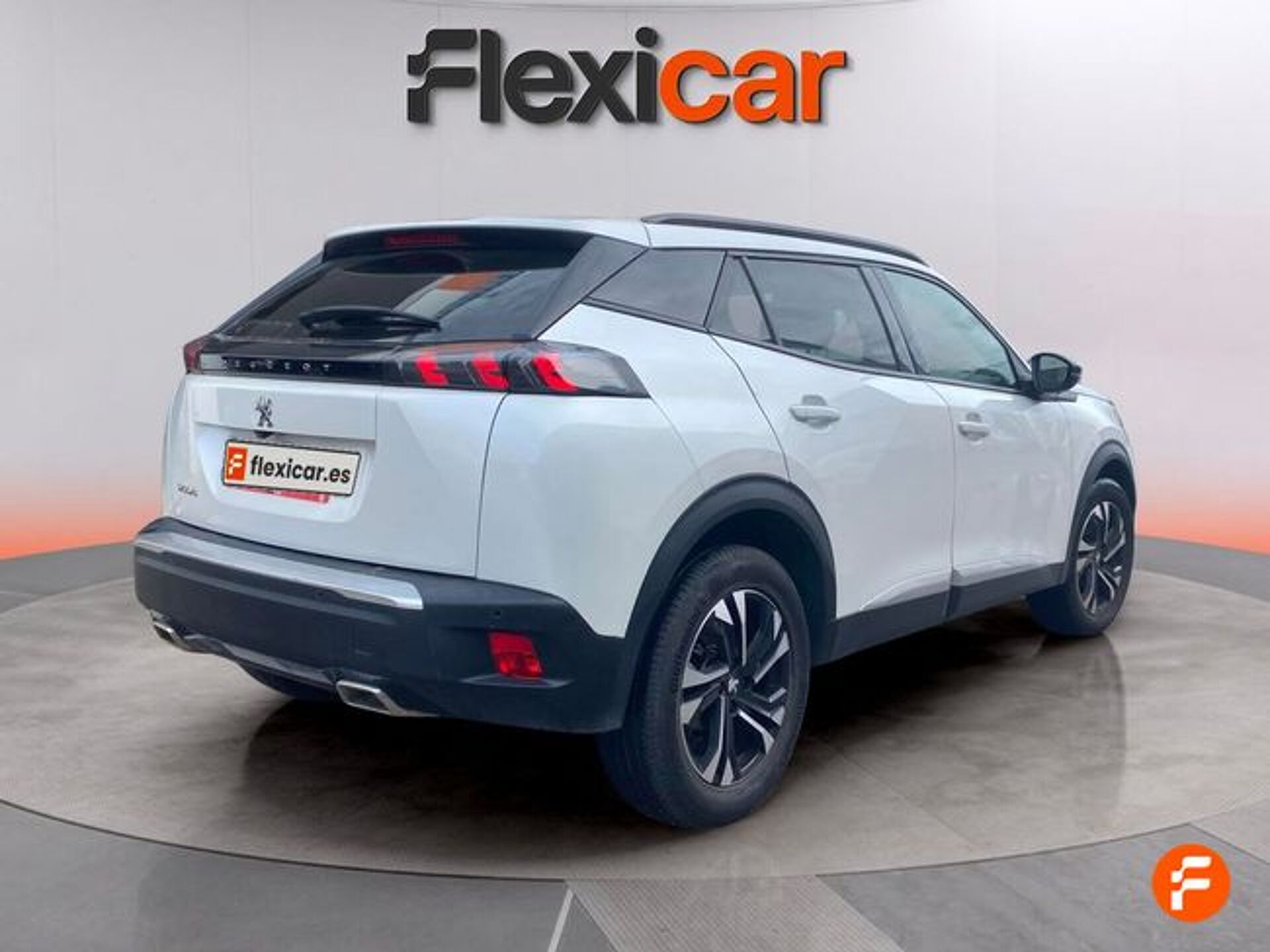 Imagen 3 de PEUGEOT 2008