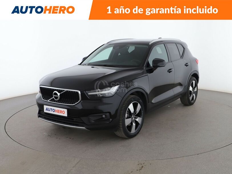 Foto del VOLVO XC40 T3 Momentum Pro Aut.