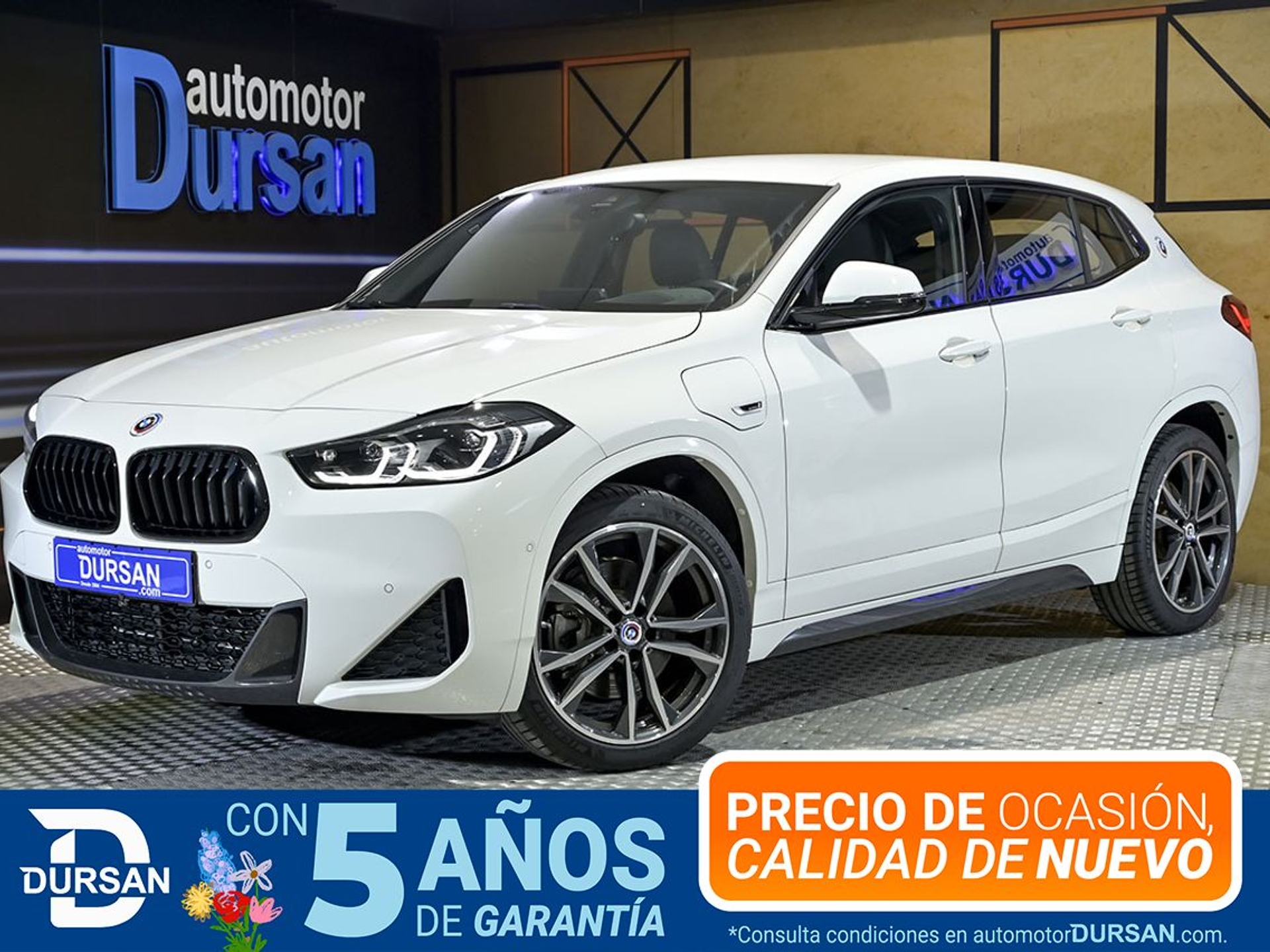 Imagen de BMW X2