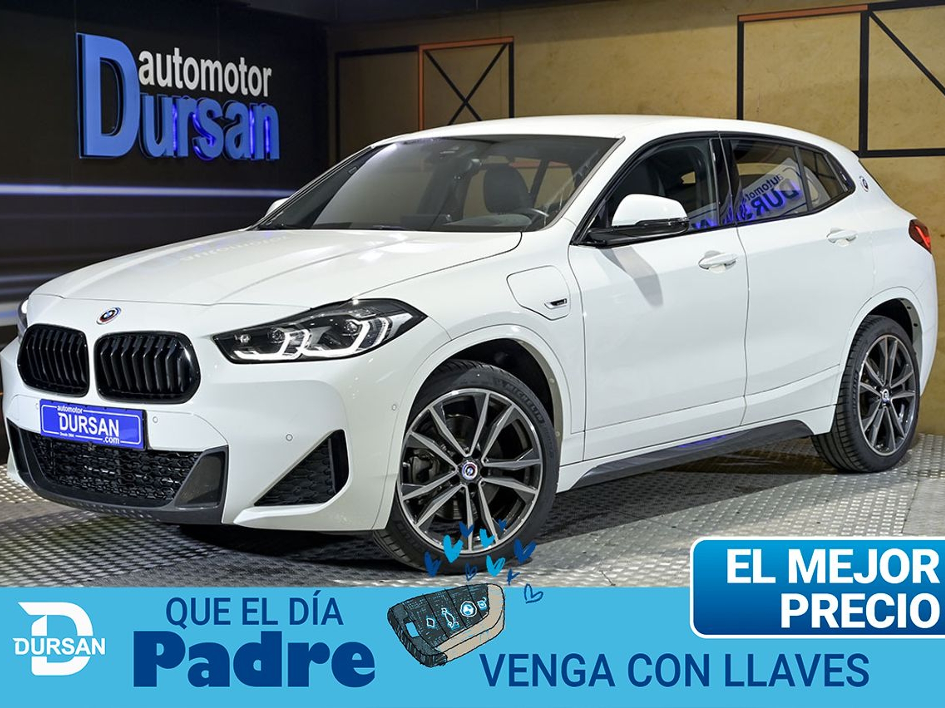 Imagen de BMW X2