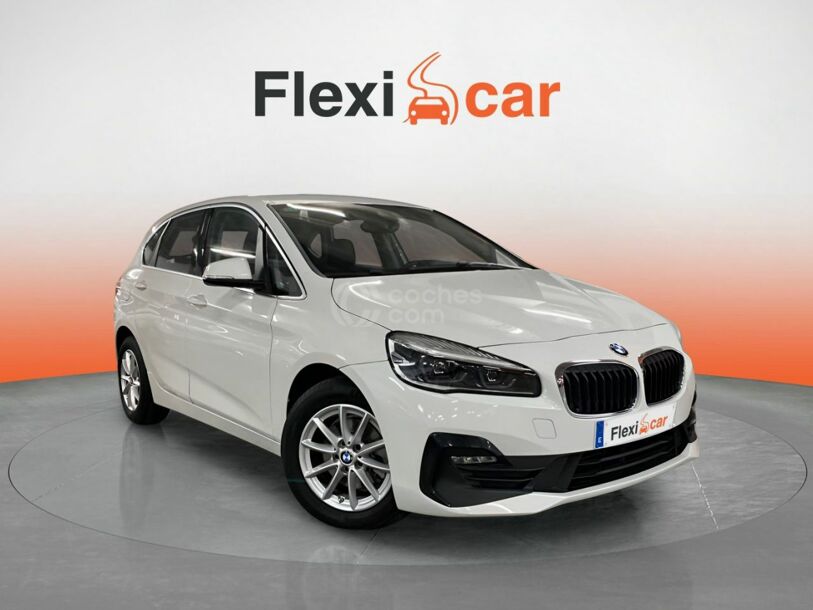 Foto del BMW Serie 2 216dA Active Tourer