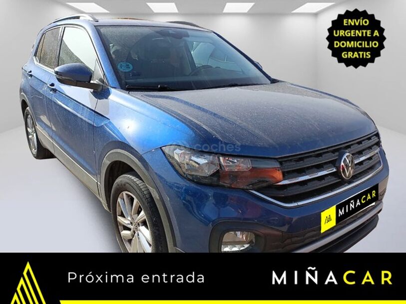 Foto del VOLKSWAGEN T-Cross 1.0 TSI Advance