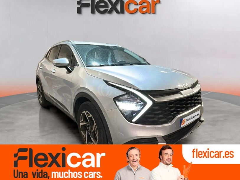 Foto del KIA Sportage 1.6 T-GDi Drive 150