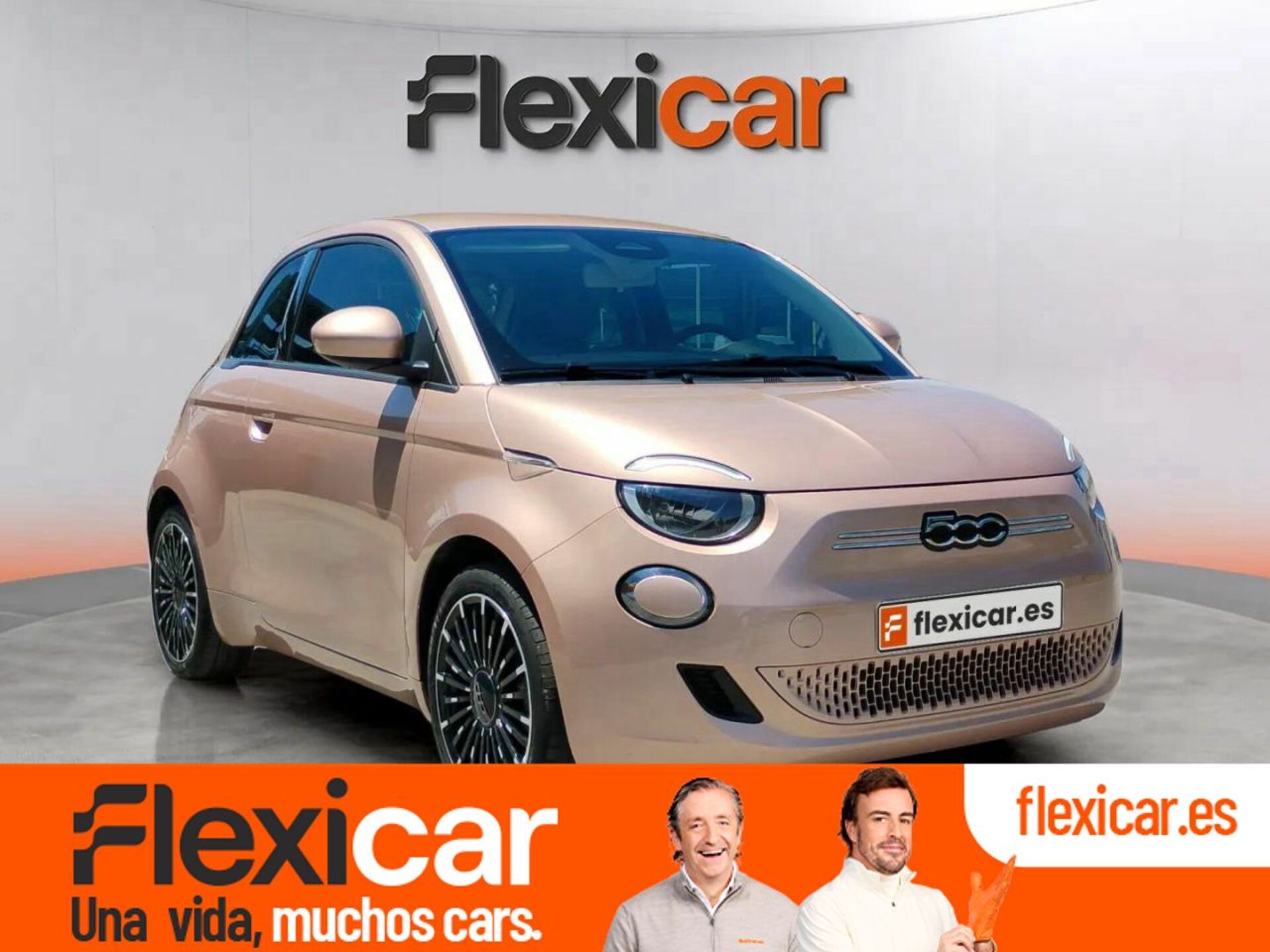 Imagen de FIAT 500