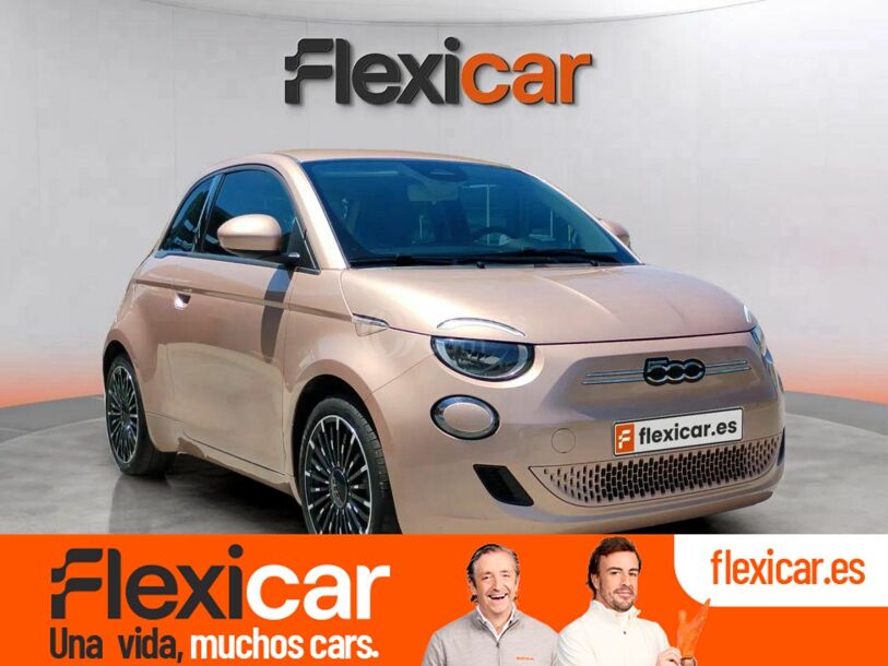 Foto del FIAT 500 e 87Kw Icon
