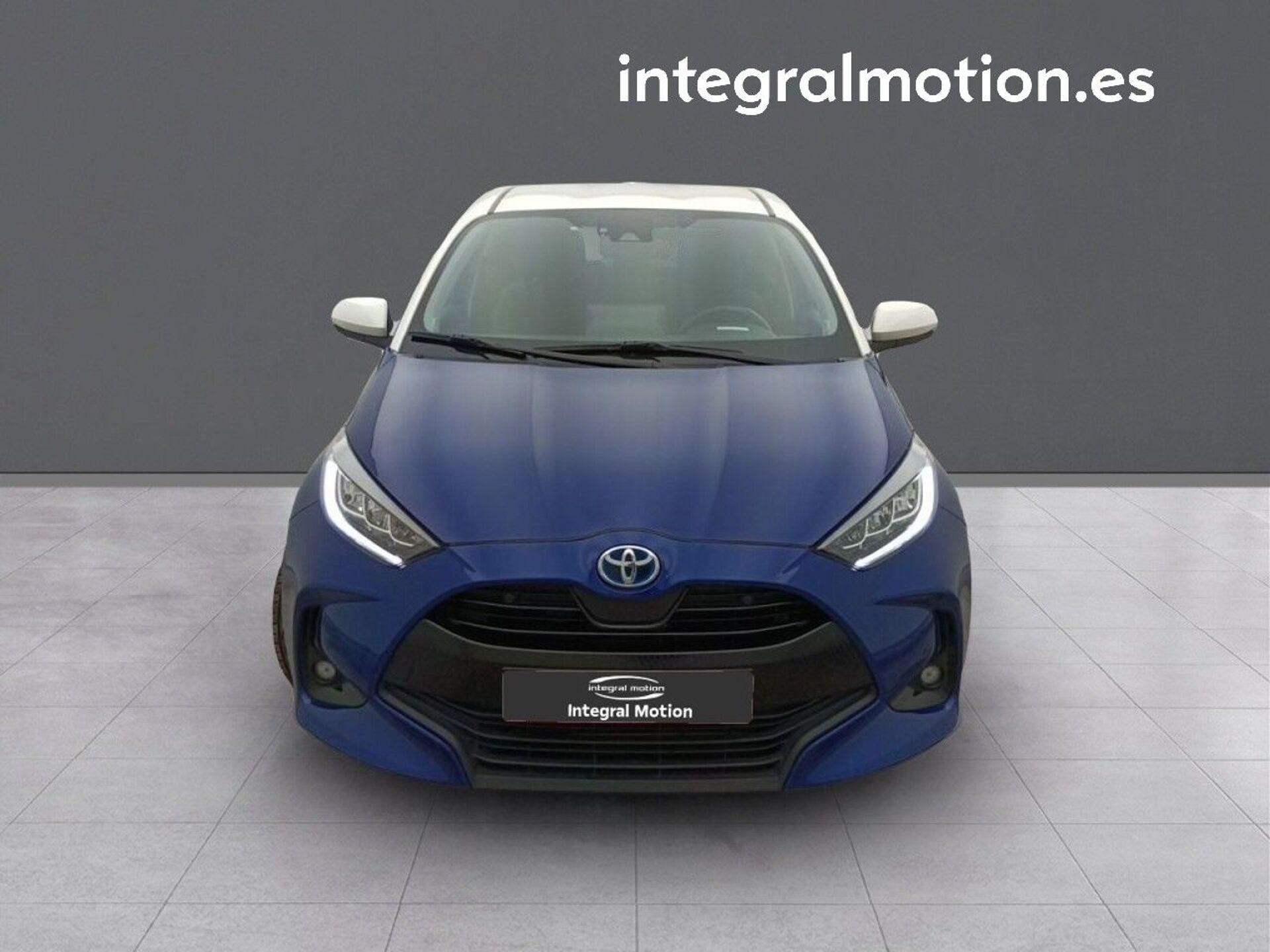 Imagen 3 de TOYOTA Yaris