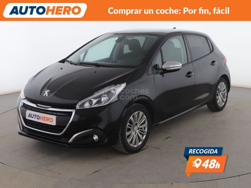 Foto del PEUGEOT 208 1.2 PureTech S&S Signature 82