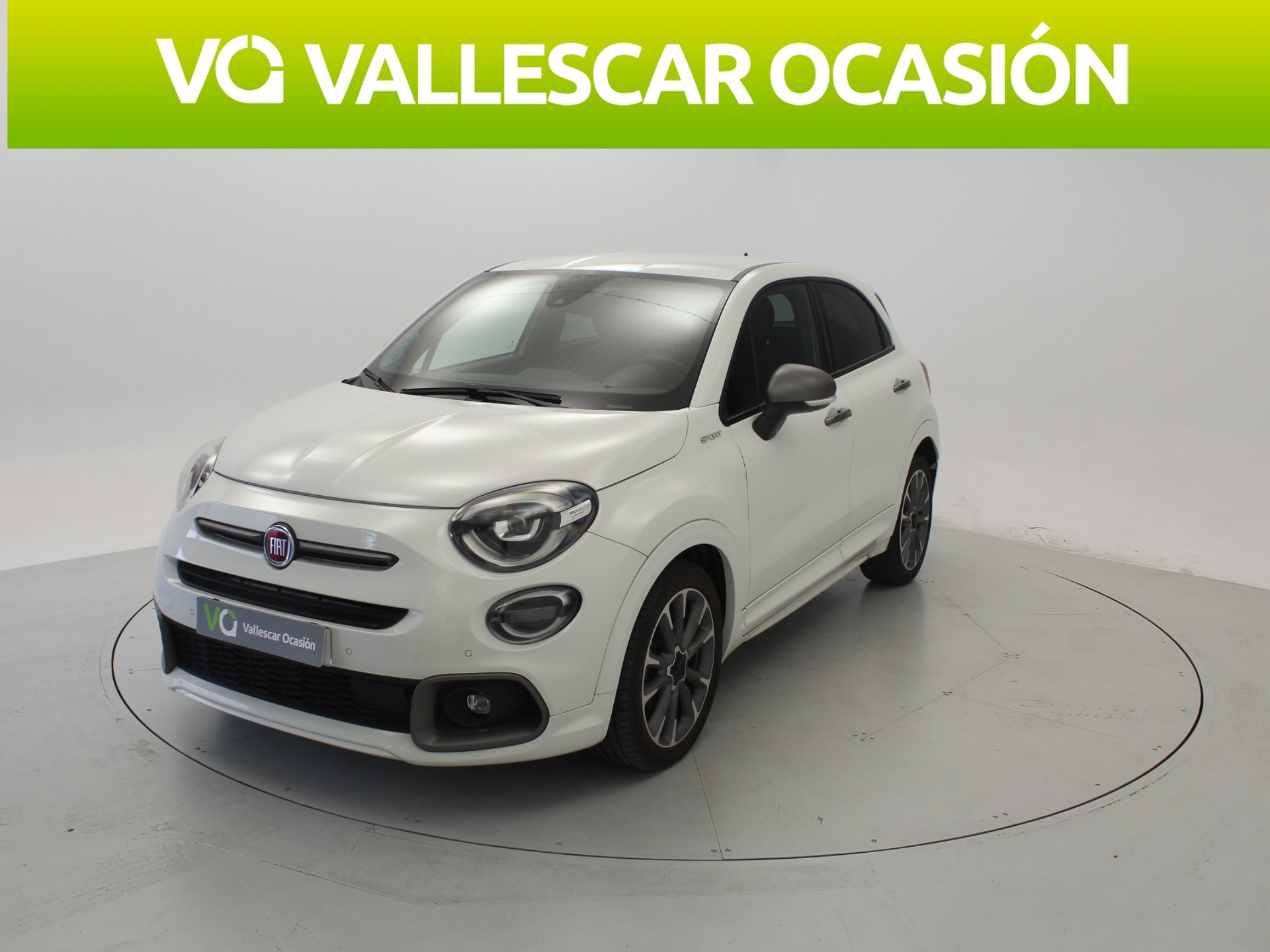 Imagen de FIAT 500X