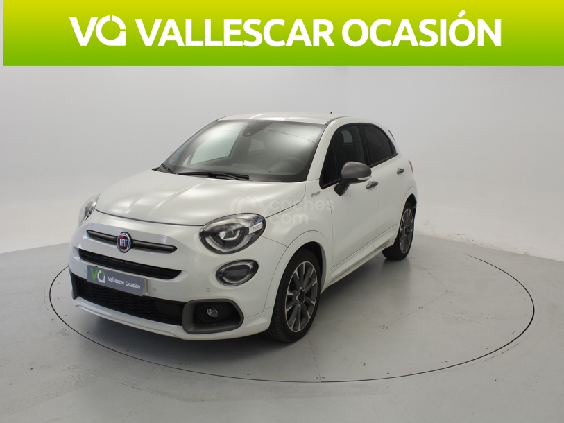 Foto del FIAT 500X 1.0 Firefly S&S Sport