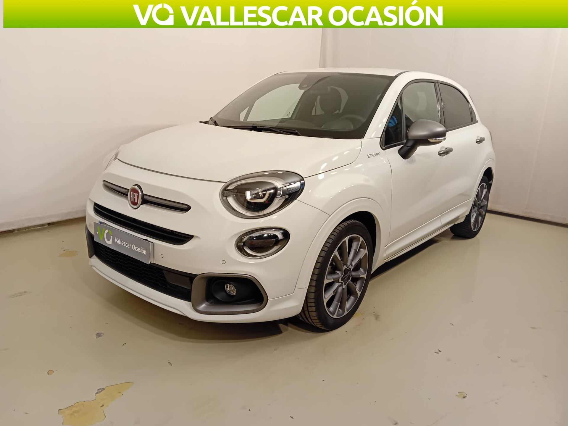 Imagen de FIAT 500X