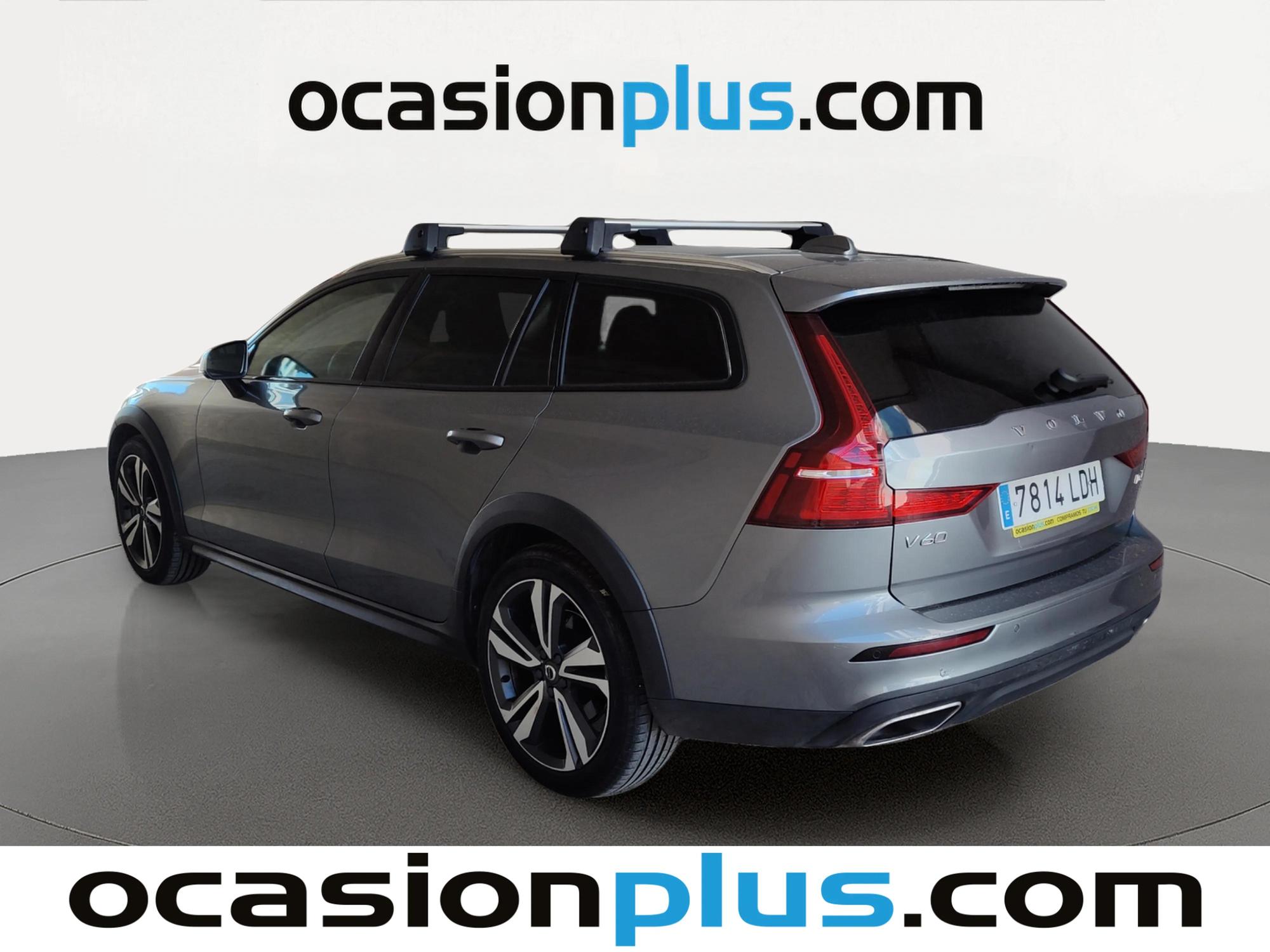 Foto del VOLVO V60 Cross Country D4 Pro Aut.