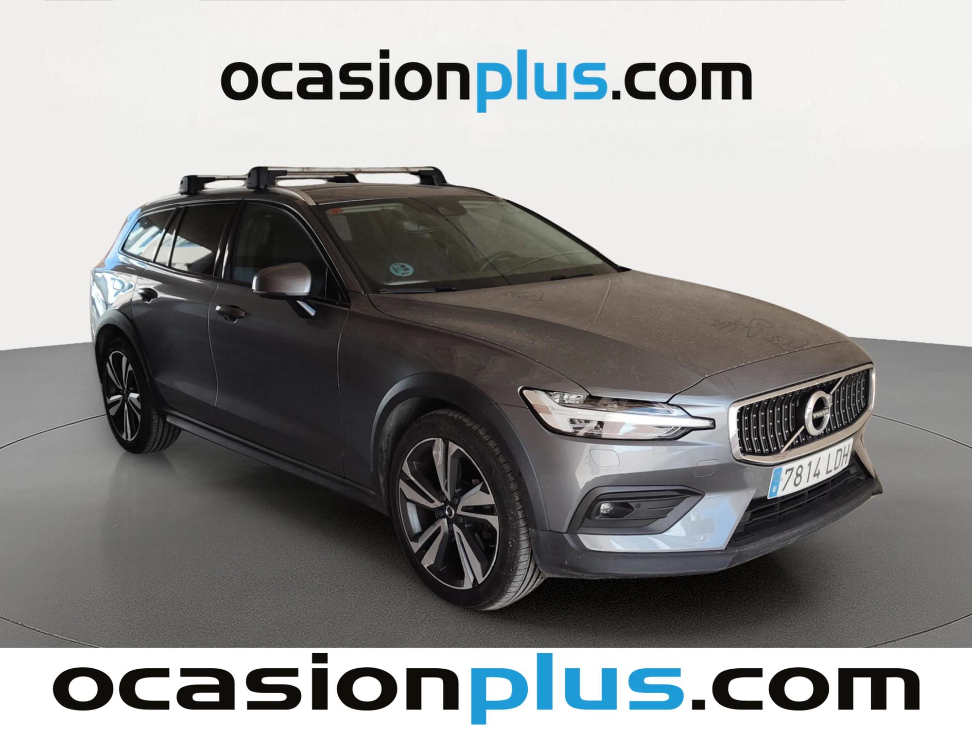 Foto del VOLVO V60 Cross Country D4 Pro Aut.