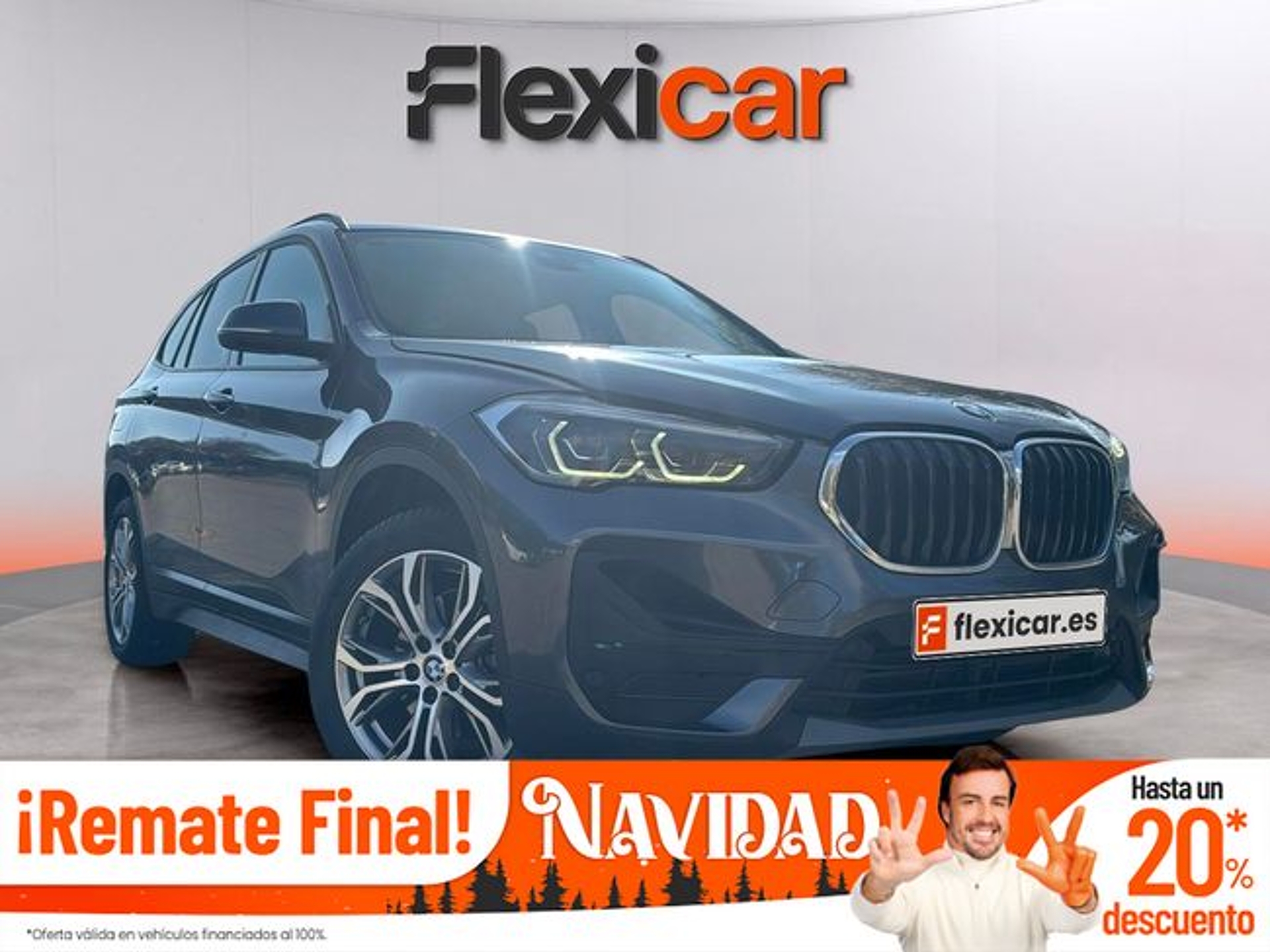 Imagen de BMW X1