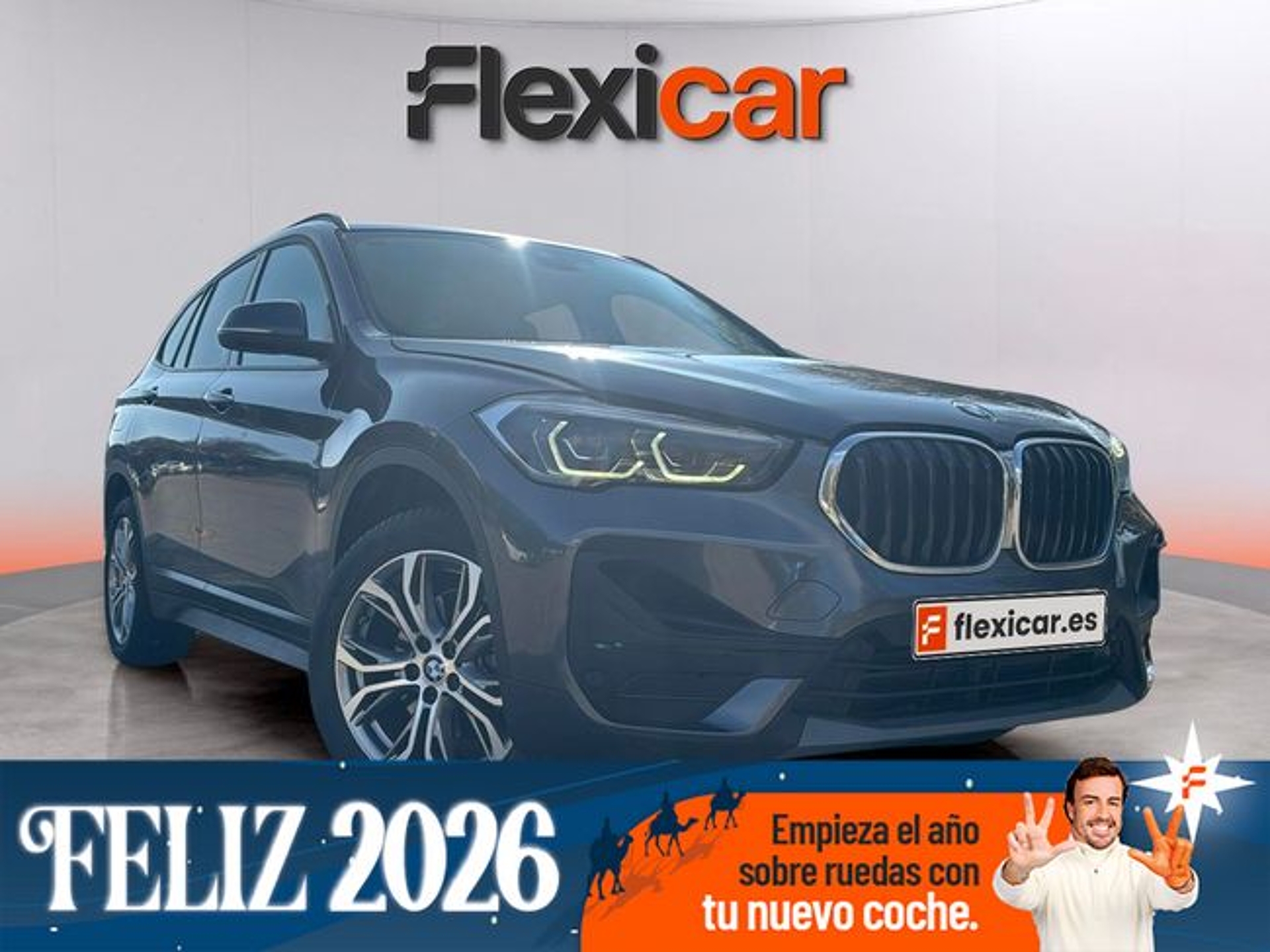 Imagen de BMW X1