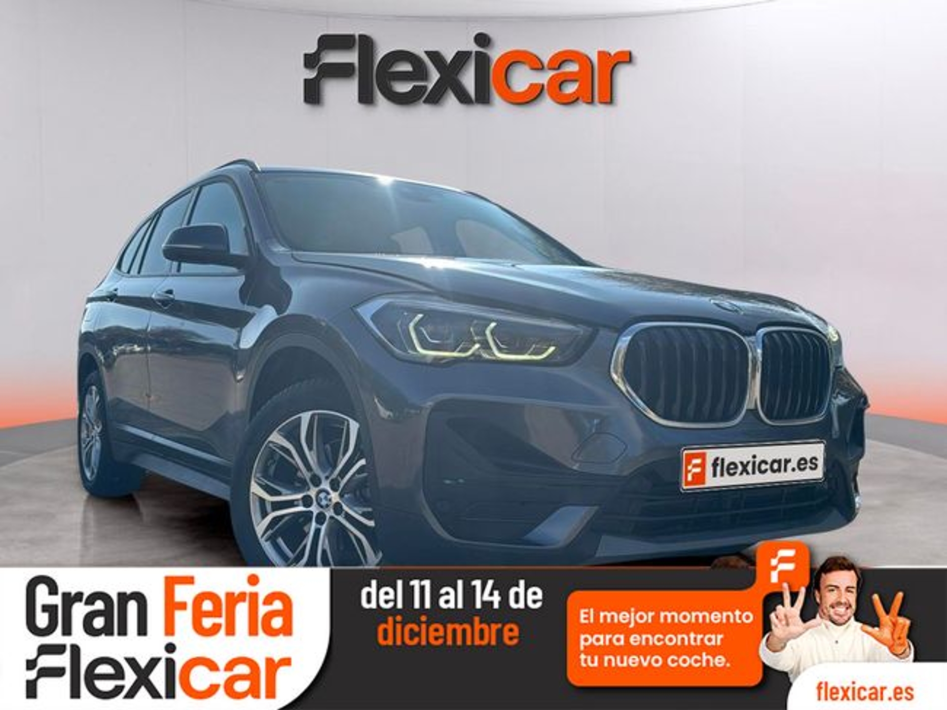 Imagen de BMW X1