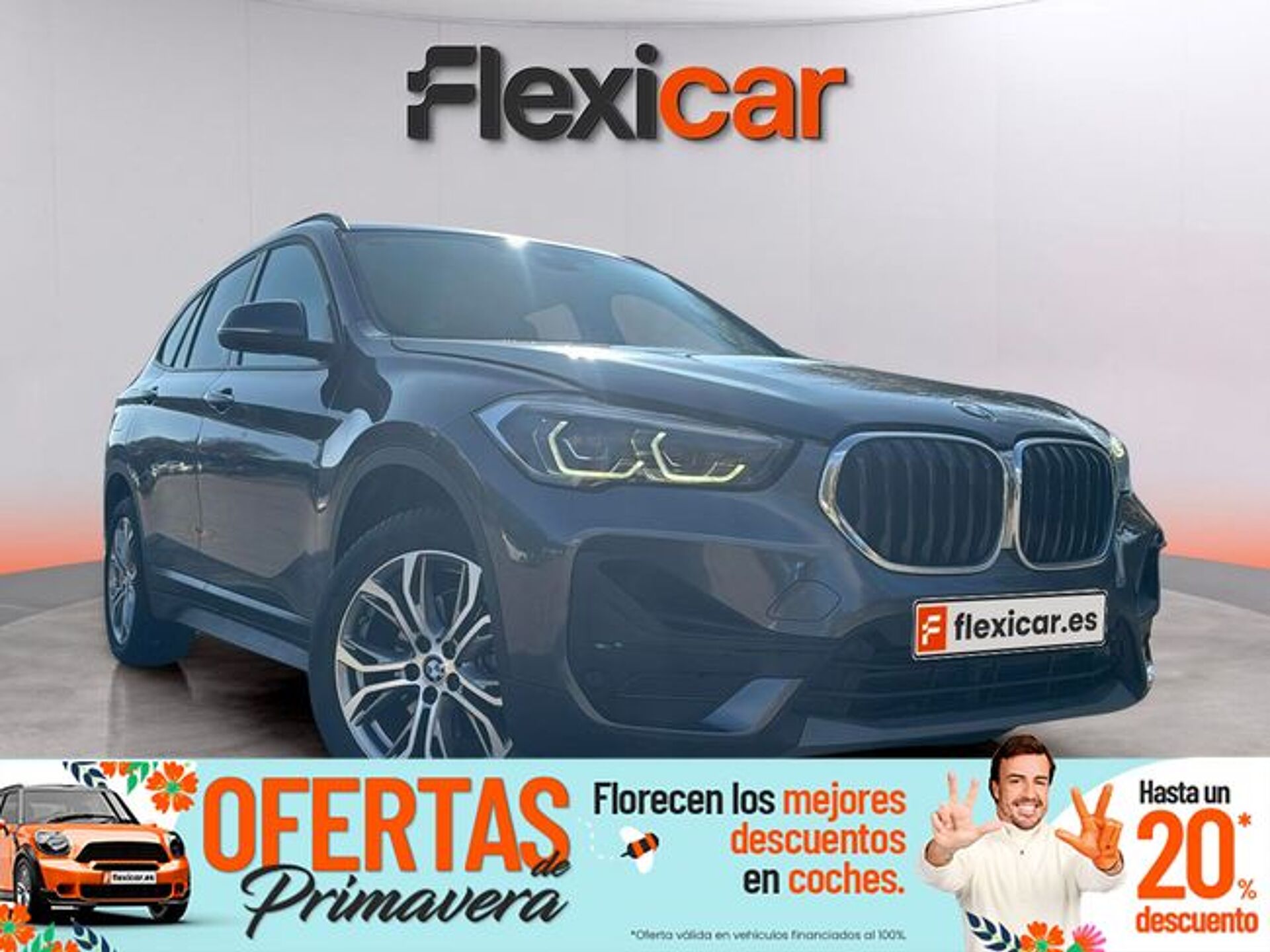 Imagen 1 de BMW X1
