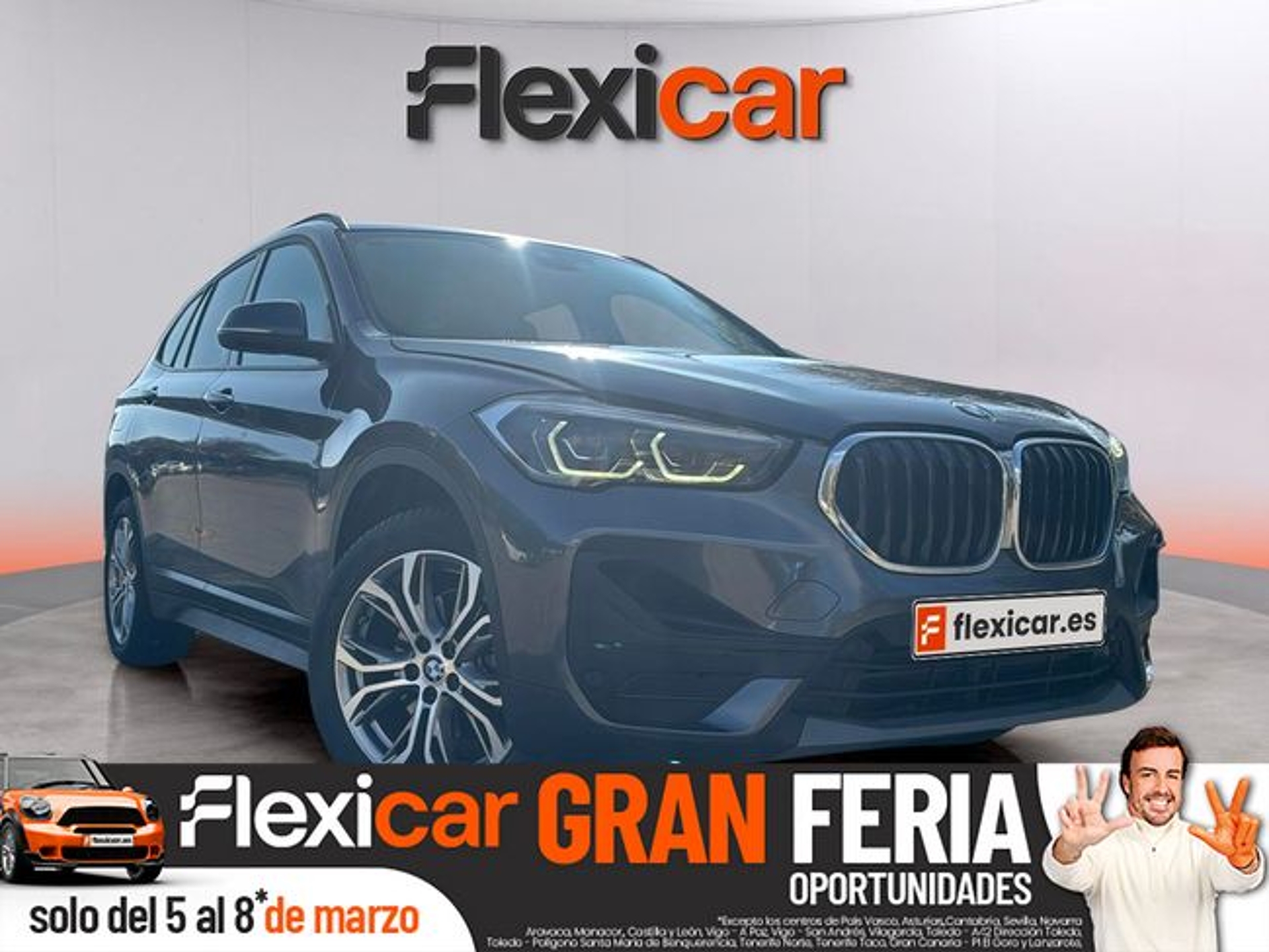 Imagen de BMW X1