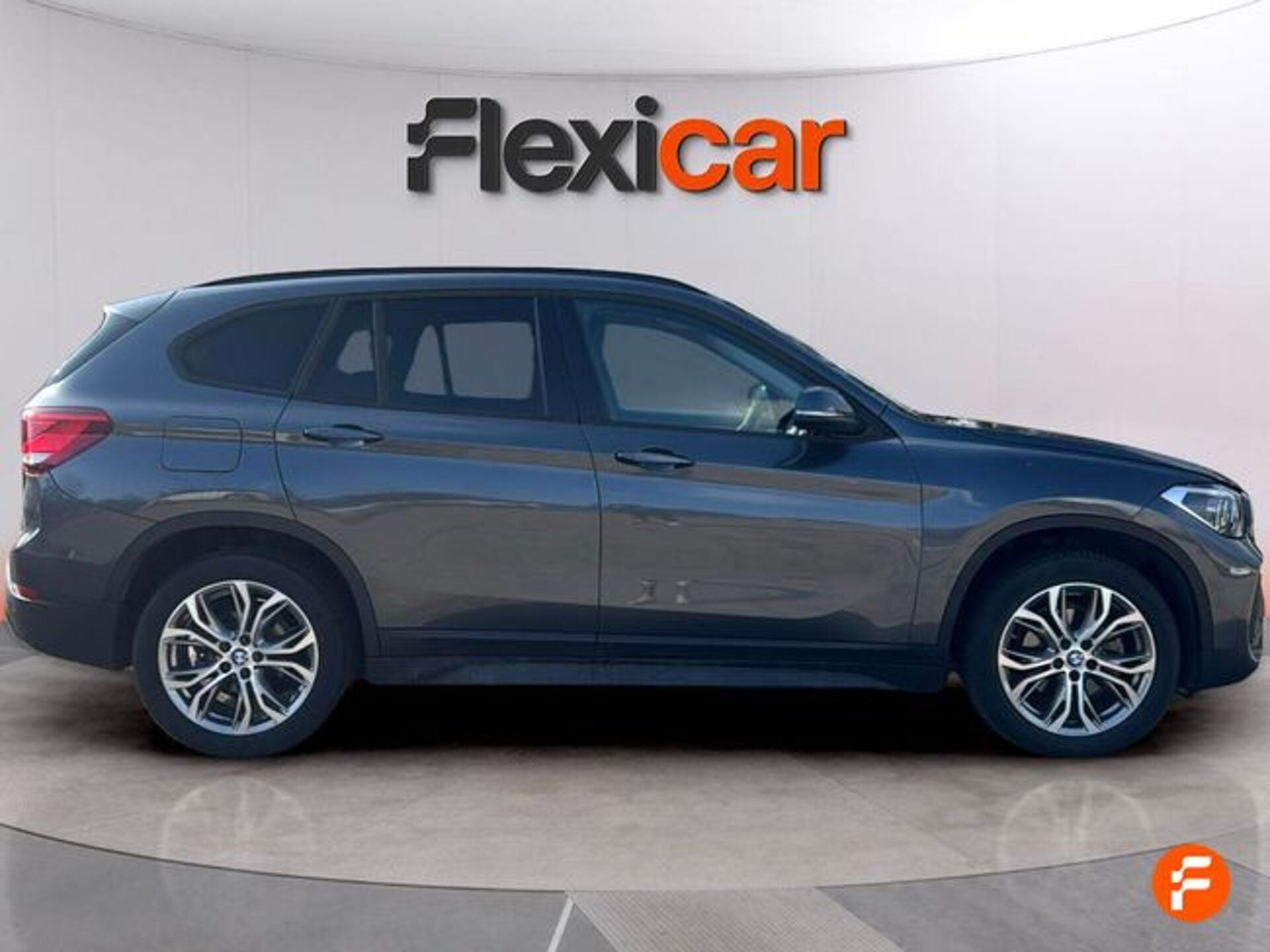 Imagen 3 de BMW X1